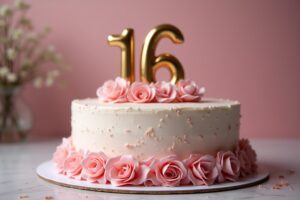 15 Geburtstagstorte Mädchen Ideen