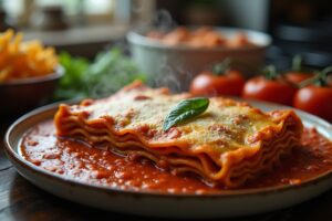 14 Tipps zum Lasagne kochen