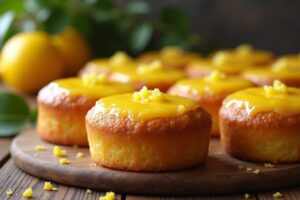 13 Zitronenkuchen saftig Rezepte zum Nachbacken