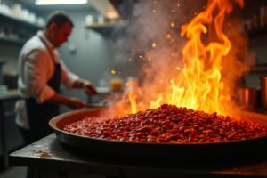 15 Mal Chili Con Carne kochen