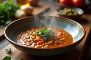17 Linsensuppe kochen: Top Ideen