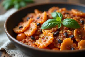 15 Nudelauflauf mit Linsen Ideen