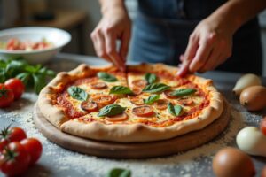15 Pizza selber machen Tipps