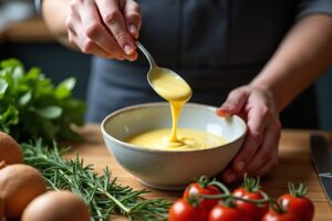 Béarnaise-Rezepte selber machen
