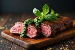Leckere Chimichurri Rezepte