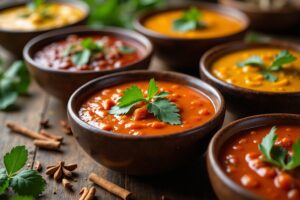 15 Currysoße Rezepte