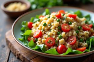 Couscous Salat Rezepte