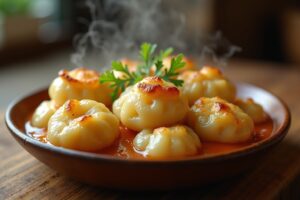 Das beste Kartoffelklöße Rezept