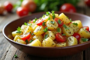 Die besten Kartoffelsalat Rezepte