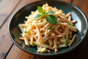 Leckere Krautsalat Rezepte