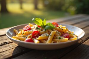 Die besten Nudelsalat Rezepte
