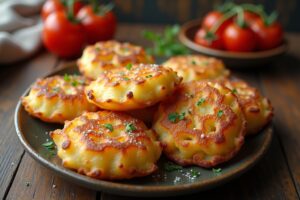 Rösti Rezepte: Die besten Ideen