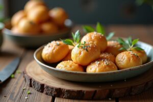 Semmelknödel Rezepte: So gelingen sie immer