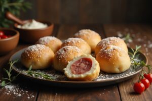 Serviettenknödel Rezepte