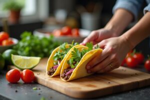 Tacos selber machen – Rezepte